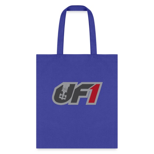 UF1 - Ultimate Formula 1 - Tote Bag