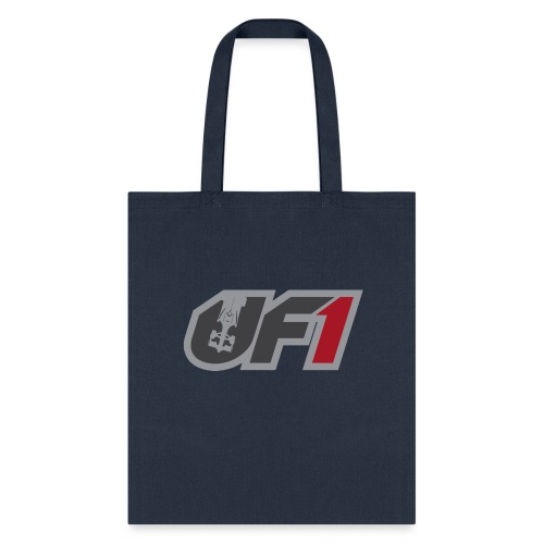 UF1 - Ultimate Formula 1 - Tote Bag