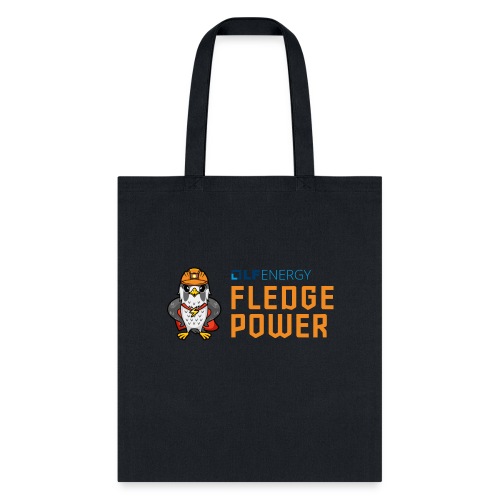 FledgePOWER - Tote Bag