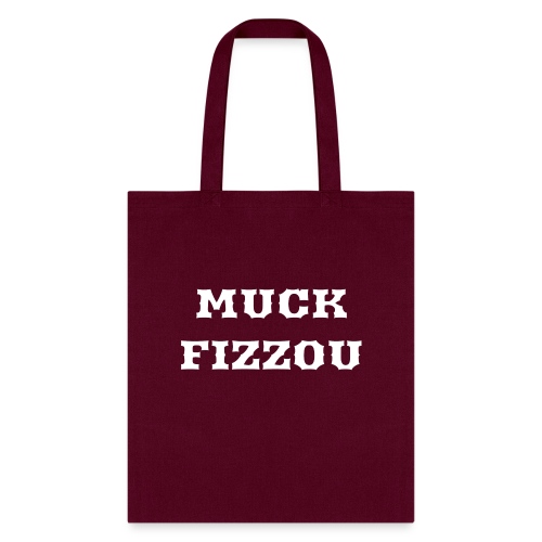 Muck Fizzou NB - Tote Bag