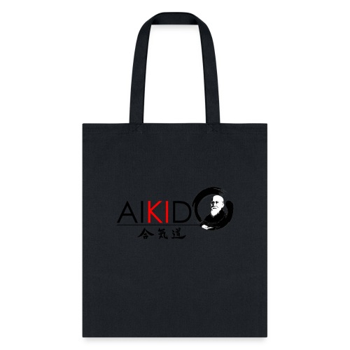 AIKIDO - Tote Bag