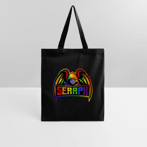 SERAPH PRIDE - Tote Bag
