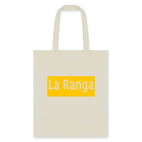 La Ranga gbar - Tote Bag