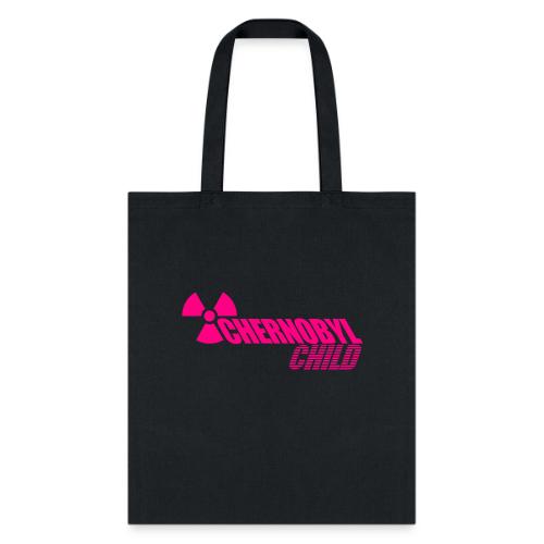 Chernobyl Child - Tote Bag