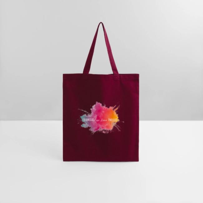 Full Heart Free Voice Color Burst Only