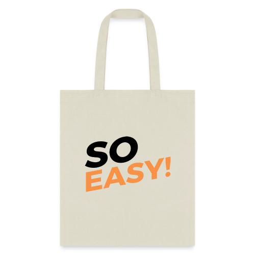 test - Tote Bag