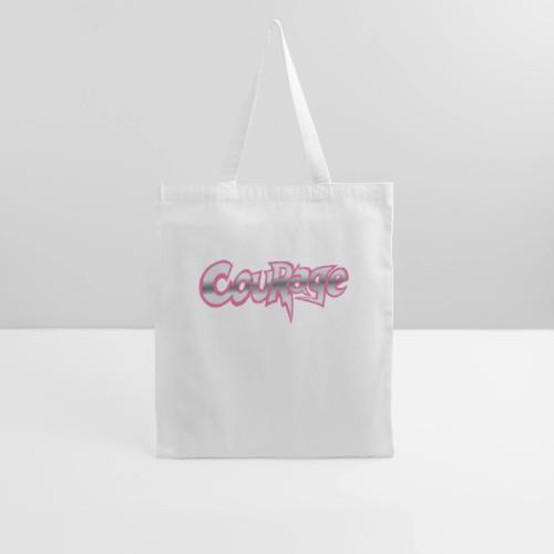 NEW COURAGE LOGO - Tote Bag
