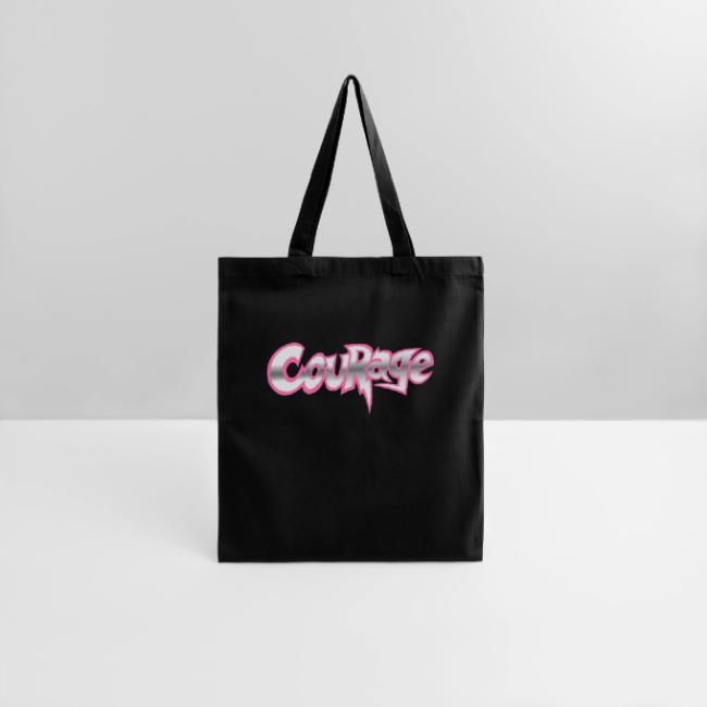 NEW COURAGE LOGO