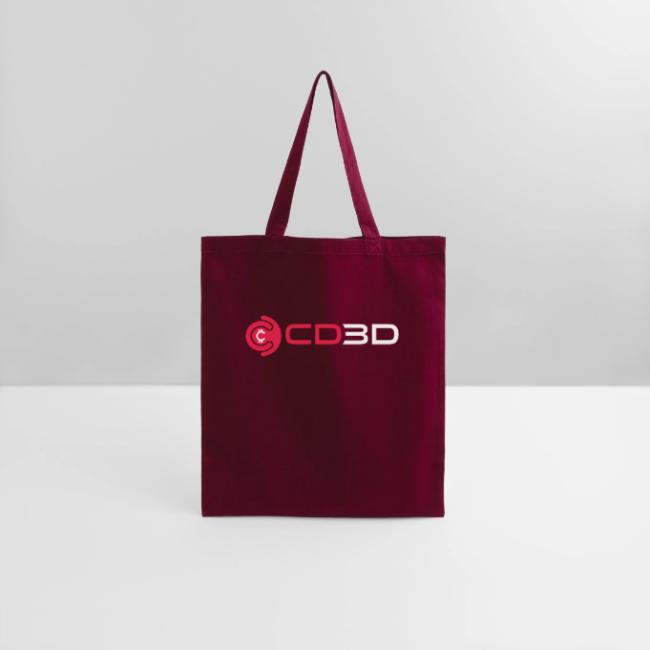 CD3D Transparency White