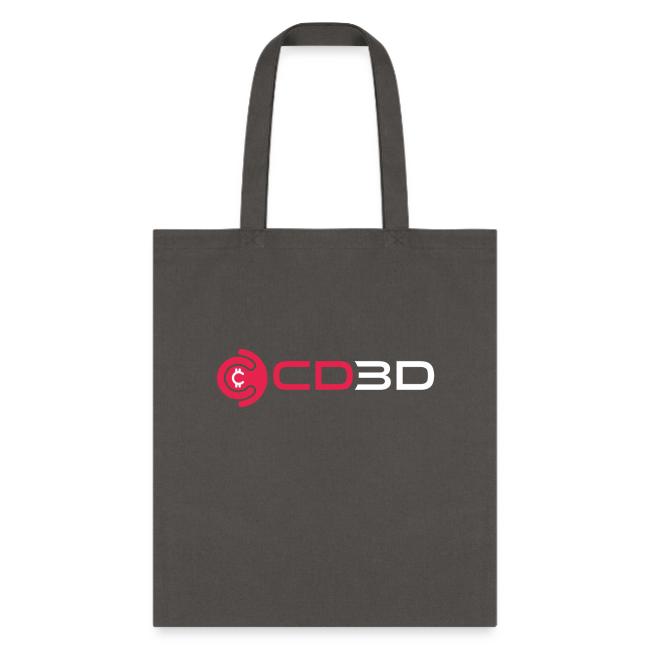 CD3D Transparency White