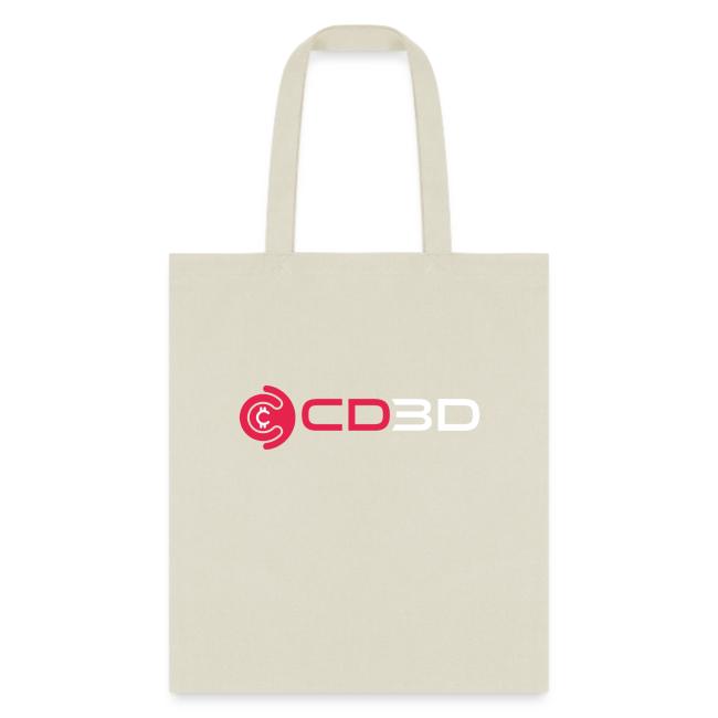 CD3D Transparency White