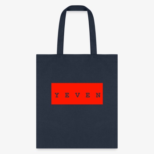 Yevenb - Tote Bag