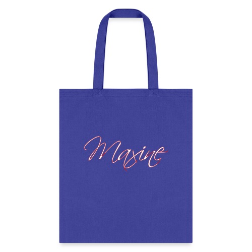 Maxine - Tote Bag