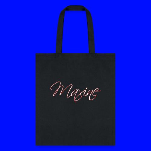 Maxine - Tote Bag