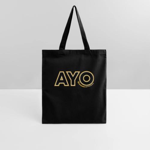 AyoGaming's Logo v1 - Tote Bag