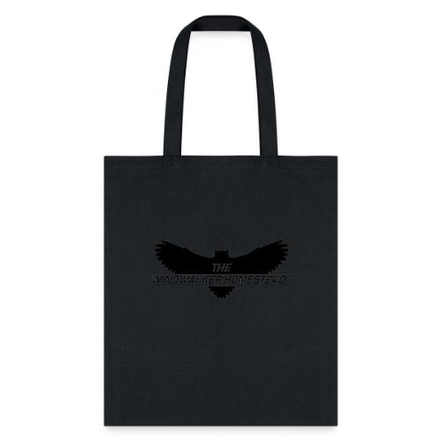 windwalker logo - Tote Bag