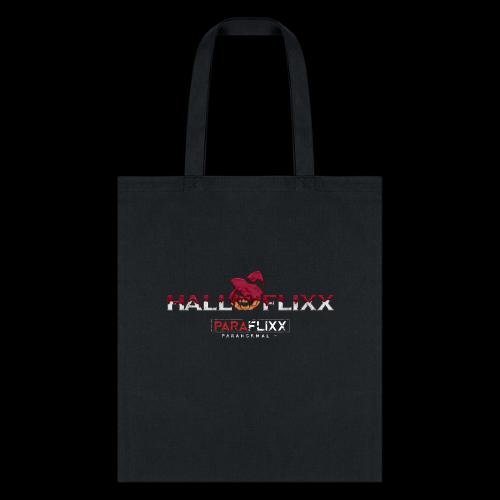 HALLOFlixx Apparel - Tote Bag