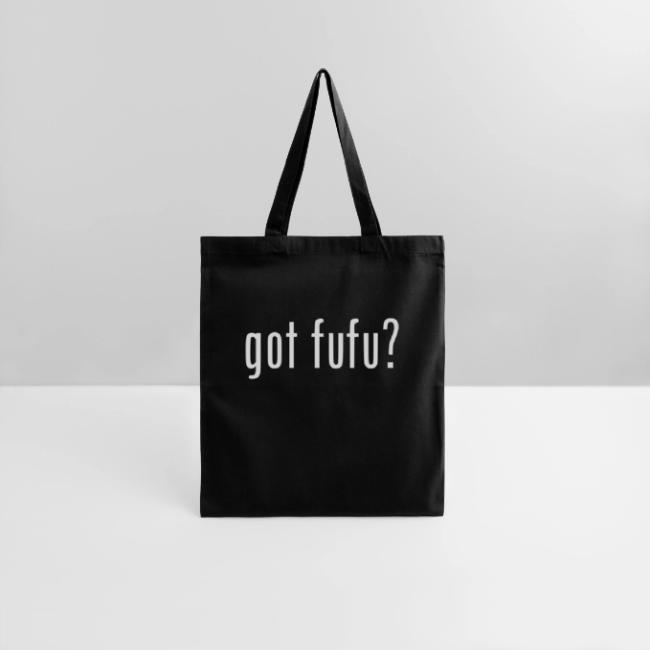 gotfufu-white