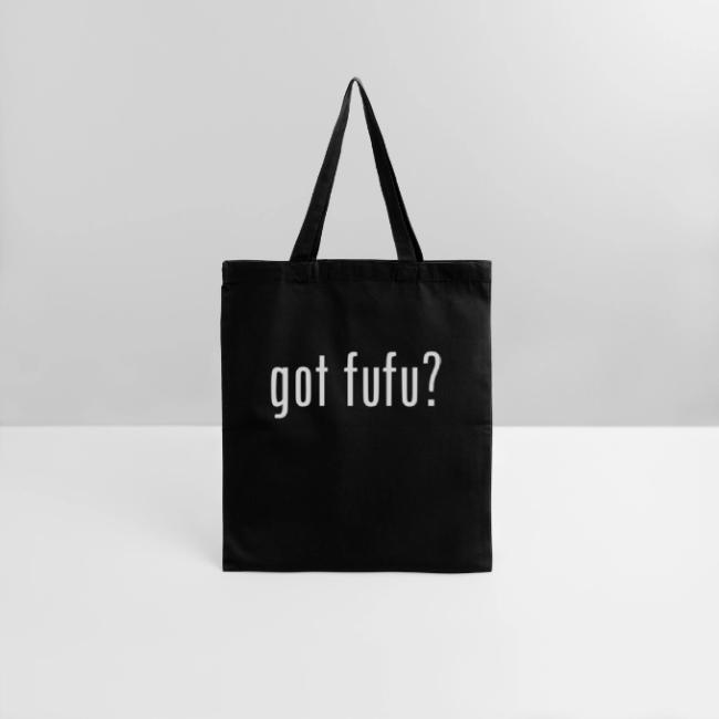 gotfufu-white
