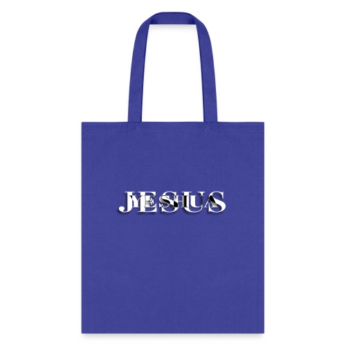 Jesus Yeshua - Tote Bag