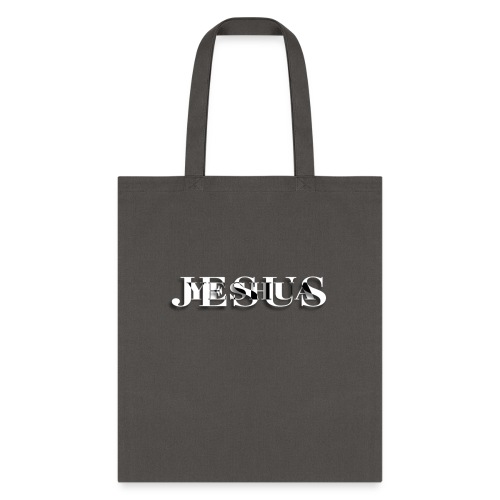 Jesus Yeshua - Tote Bag