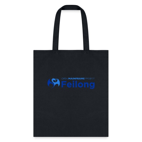 Feilong - Tote Bag