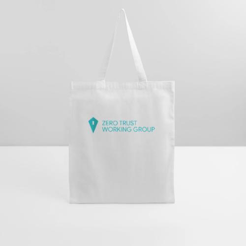 ASWF Zero Trust Working Group - Tote Bag