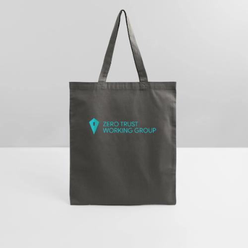 ASWF Zero Trust Working Group - Tote Bag