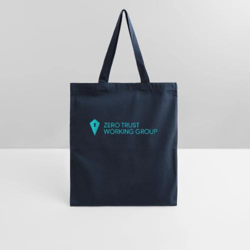 ASWF Zero Trust Working Group - Tote Bag