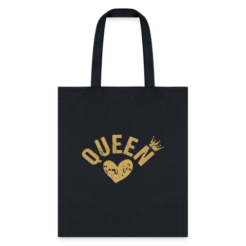 Queen - Tote Bag