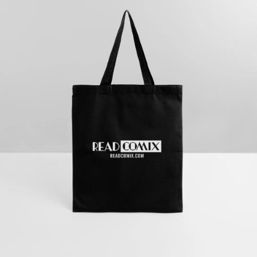 Read Comix - readcomix.com - Tote Bag
