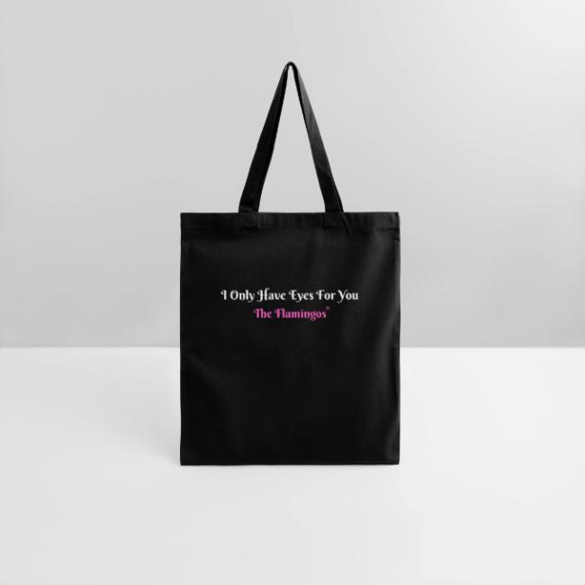 I Only Have Eyes For You - The Flamingos/Pink