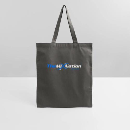 TheMixNation & QR - Tote Bag
