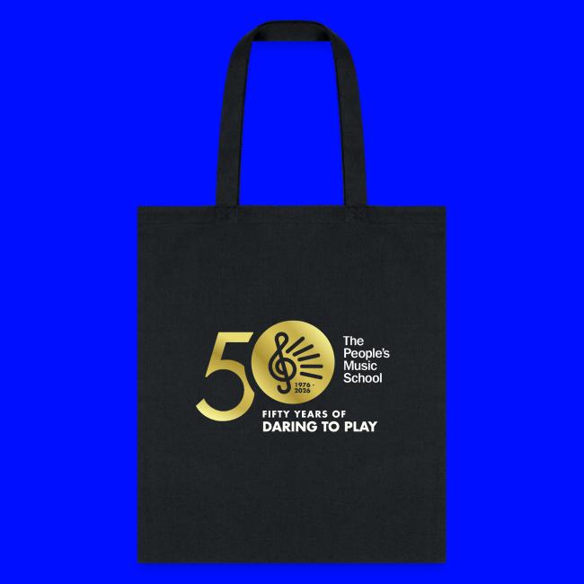 50 Years of Daring to Play