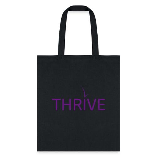 Thrive Logo - Tote Bag