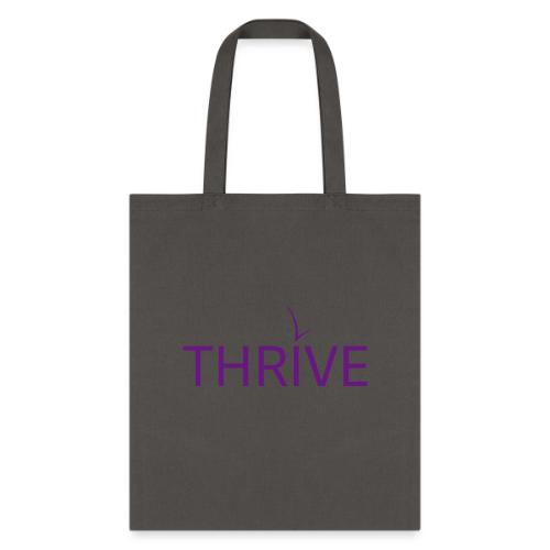Thrive Logo - Tote Bag