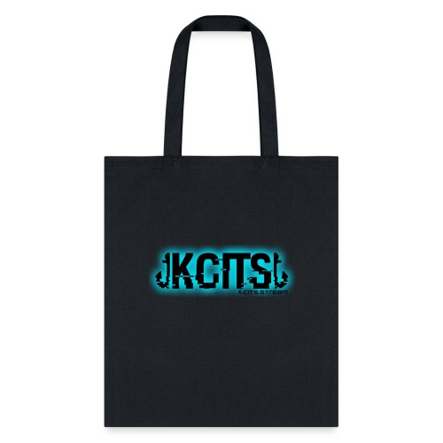 Kcits.stream Basic Logo - Tote Bag
