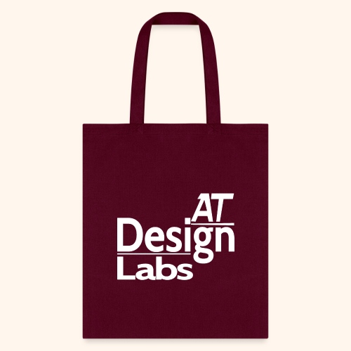 AT Design Labs - Tote Bag