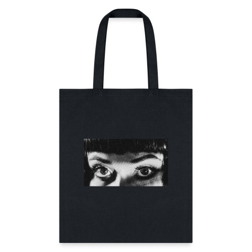 Alina's Eyes - Tote Bag