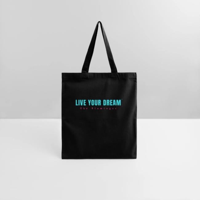 Live Your Dream