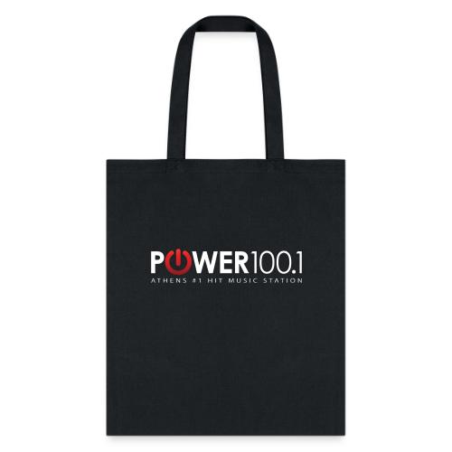 Power Athens Main Logo - Tote Bag