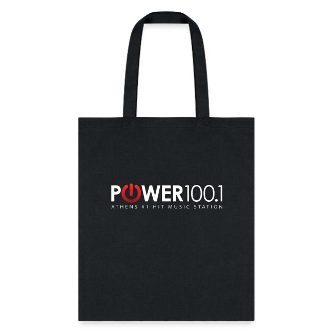 Power Athens Main Logo