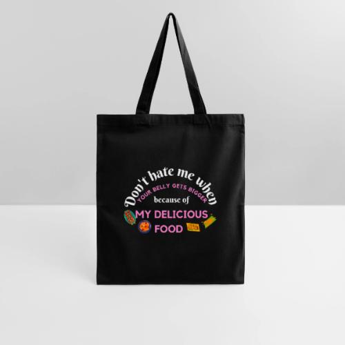 Chef Cook's Funny Saying - Humorous Dinner Host - Tote Bag