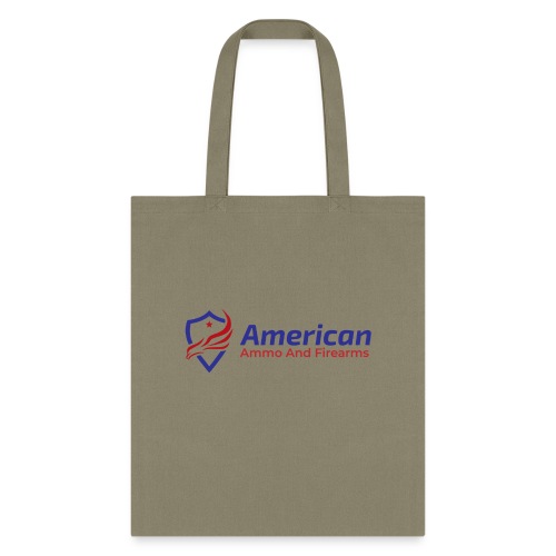 Logo - Tote Bag