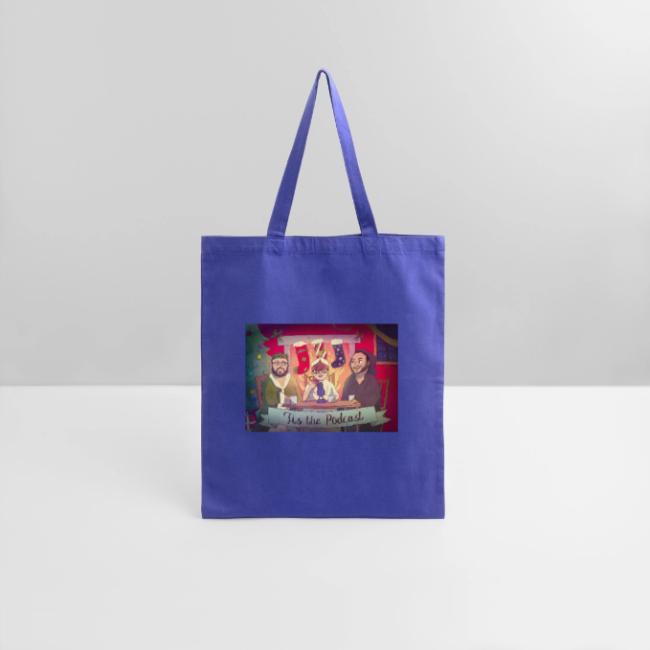 The Ghosts of Tis the Podcast