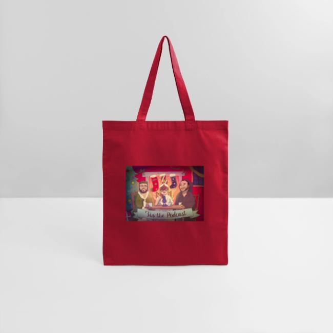 The Ghosts of Tis the Podcast