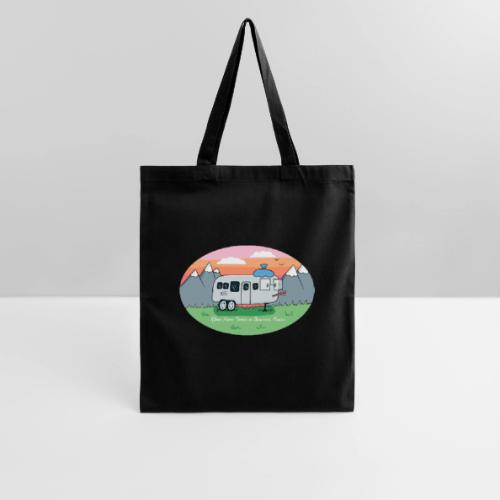 Fixing things - Tote Bag