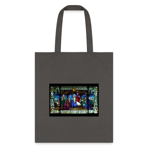 Epiphany Window - Tote Bag
