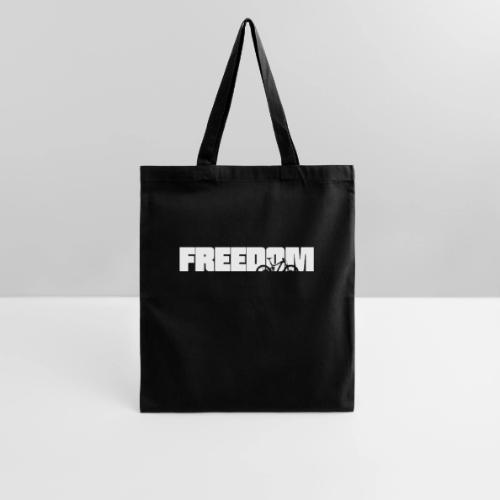 MTB Freedom - Tote Bag
