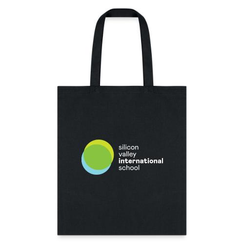 INTL Logo - Tote Bag
